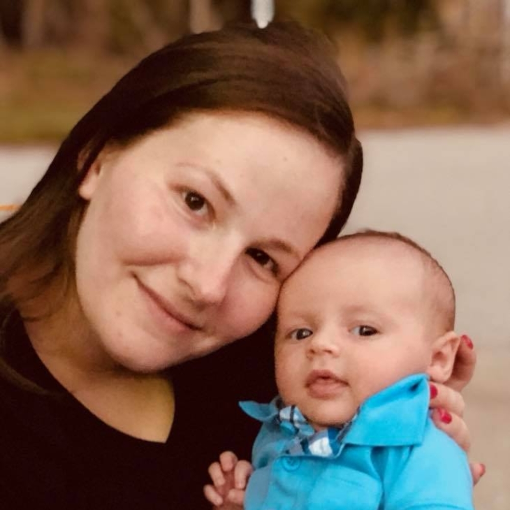 Meet your Posher, Brittany